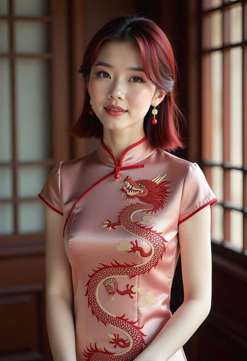 微光档案影片海报